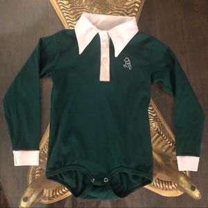 Winnie the Pooh bodysuit